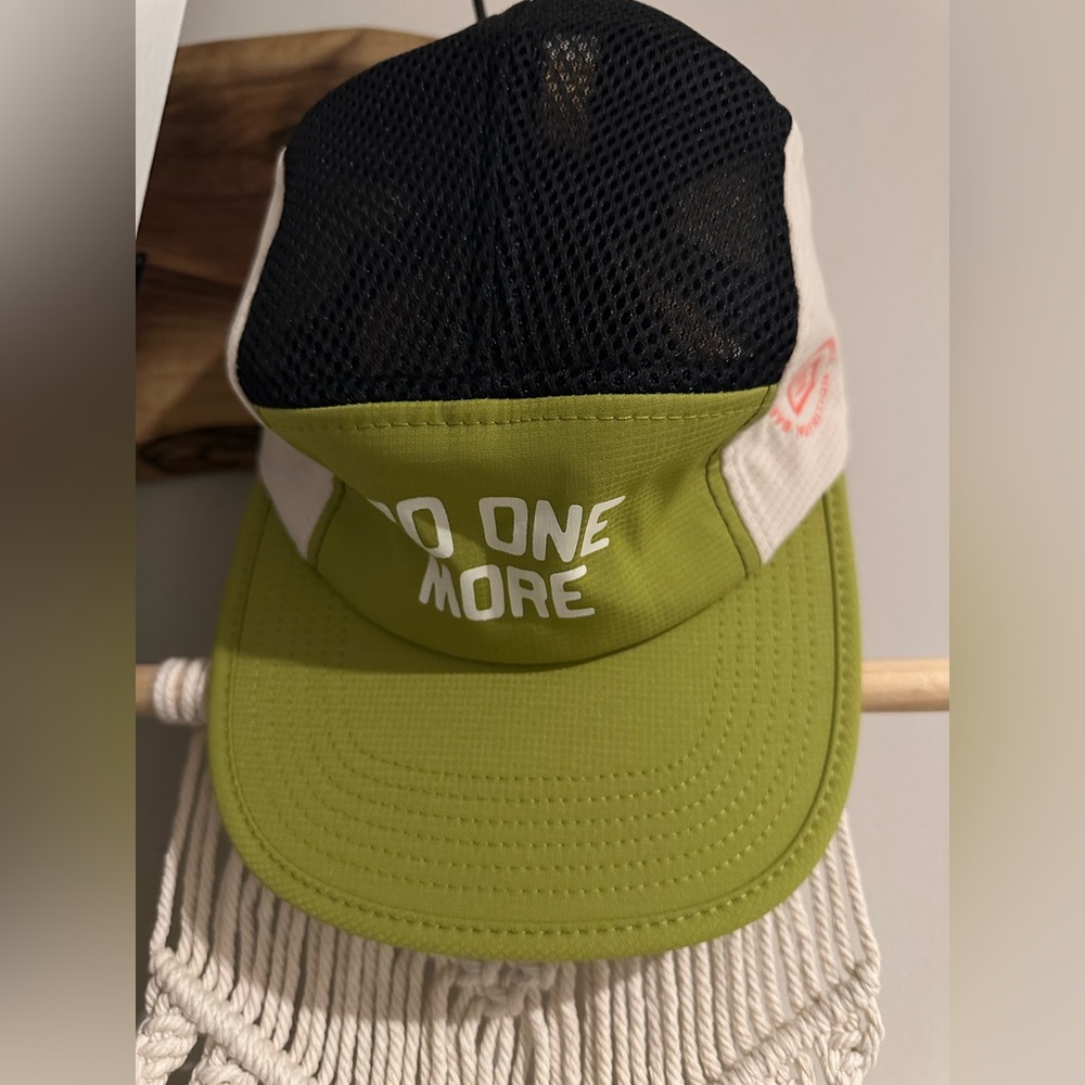 New! BPN trail hat *limited edition*
